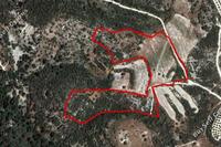 27091 SQM Plot in Dora (Limassol) for sale 