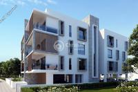 3 Bedroom Apartment in Verengaria Limassol (Limassol) for sale 