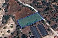 818 SQM Land in Silikou (Limassol) for sale 