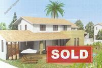 3 Bedroom Detached house · Larnaca Municipality (Larnaca) for sale 