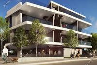 1 Bedroom Apartment in Ilioupoli (Nicosia) for sale 