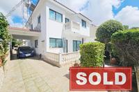 4 Bedroom Detached house · Chlorakas (Paphos) for sale 