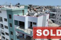 2 Bedroom Penthouse · Chrysopolitissa (Larnaca) for sale 