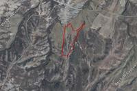 11223 SQM Land in Potami (Nicosia) for sale 