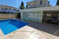 5 Bedroom Detached house in Dekeleia (Larnaca) for sale 