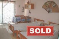 Studio Apartment · Ayia Napa (Famagusta) for sale 