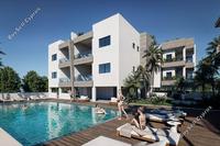3 Bedroom Penthouse · Kissonerga (Paphos) for sale 