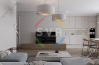 2 Bedroom Apartment in Linopetra (Limassol) for sale 