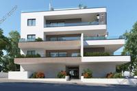 2 Bedroom Apartment in Aradippou (Larnaca) for sale 