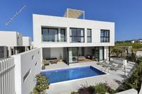 4 Bedroom Detached house · Pernera (Famagusta) for sale 
