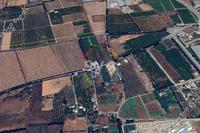 4130 SQM Land in Zakaki (Limassol) for sale 