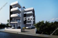 3 Bedroom Apartment · Potamos Germasogeias (Limassol) for sale 
