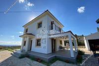 3 Bedroom Detached house in Psematismenos (Larnaca) for sale 