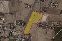 17707 SQM Land · Pyla (Larnaca) for sale 