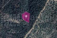 5352 SQM Land in Kampos (Nicosia) for sale 