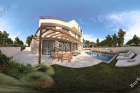 7 Bedroom Detached house · Cape Greko (Famagusta) for sale 