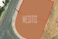 997 SQM Plot in Strovolos (Nicosia) for sale 