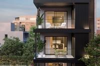 2 Bedroom Apartment · Acropolis (Nicosia) for sale 