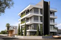 2 Bedroom Penthouse in Agios Nicolaos (Limassol) for sale 