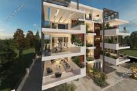 2 Bedroom Apartment · Kato Paphos Universal (Paphos) for sale 