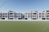 2 Bedroom Apartment in Kolossi (Limassol) for sale 