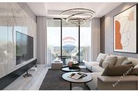 1 Bedroom Apartment in Livadia Larnacas (Larnaca) for sale 