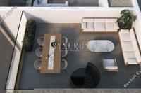 3 Bedroom Penthouse in Kapsalos (Limassol) for sale 