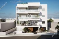 2 Bedroom Apartment in Strovolos (Nicosia) for sale 
