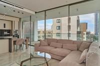2 Bedroom Apartment in Germasogeia (Limassol) to rent 