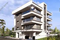 2 Bedroom Apartment · Ekali (Limassol) for sale 