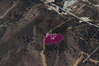 909 SQM Land · Evrychou (Nicosia) for sale 
