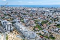 3 Bedroom Apartment · Agios Athanasios (Limassol) for sale 