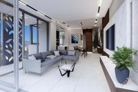 2 Bedroom Apartment · Paphos Municipality (Paphos) for sale 
