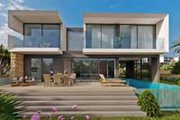 3 Bedroom Detached house in Peyia (Paphos) for sale 