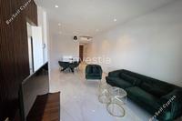 2 Bedroom Apartment in Potamos Germasogeias (Limassol) for sale 