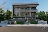 2 Bedroom Ground floor apartment in Livadia Larnacas (Larnaca) for sale 