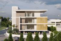 1 Bedroom Apartment · Anavargos (Paphos) for sale 