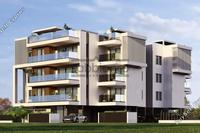 2 Bedroom Apartment · Aradippou (Larnaca) for sale 