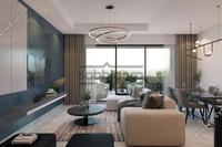 2 Bedroom Apartment in Pallouriotissa (Nicosia) for sale 