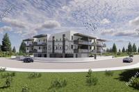 2 Bedroom Apartment in Kato Lakatamia (Nicosia) for sale 