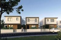3 Bedroom Detached house · Kokkinotrimithia (Nicosia) for sale 