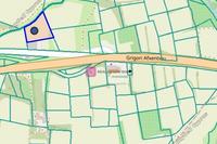 2676 SQM Land in Akaki (Nicosia) for sale 