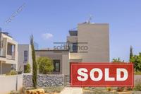 3 Bedroom Detached house · Kapparis (Famagusta) for sale 