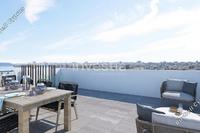 3 Bedroom Penthouse in Sotiros Agios Ioannis Larnaca (Larnaca) for sale 
