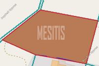 2565 SQM Plot in Pyrgos Limassol (Limassol) for sale 