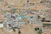 1171 SQM Land in Aradippou (Larnaca) for sale 