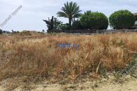 522 SQM Plot in Geri (Nicosia) for sale 