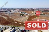 2596 SQM Land in Faneromeni (Larnaca) for sale 