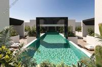 1 Bedroom Apartment · Aradippou (Larnaca) for sale 