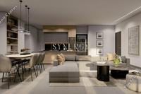 2 Bedroom Penthouse · Strovolos (Nicosia) for sale 